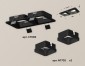 Встраиваемый светильник Ambrella light Xc7906 XC7906002