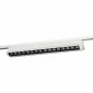 Трековый светильник TR54 - 5030 WH