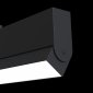 Трековый светильник Maytoni Track lamps TR013-2-20W3K-B