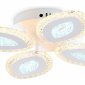 Потолочная люстра Ambrella light ACRYLICA FA4012