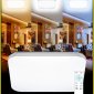 Потолочный светильник Citilux Симпла CL714K480G