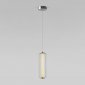 Подвесной светильник Eurosvet Argent 304053 LED хром