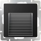 Подсветка ступеней лестницы Werkel WL08-BL-02-LED