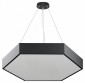 Подвесной светильник Эра Hexagon Б0058875