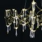 Подвесная люстра Ileria MR2653-57P-76AP