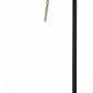 Интерьерная настольная лампа Arte Lamp Sebastian A7051LT-1BK