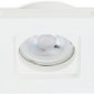 Точечный светильник Elementare DL271SQ1W