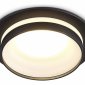Точечный светильник Ambrella light Techno Spot TN30708