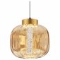 Подвесной светильник  PLC-7077-210-P-AMBER