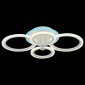 Потолочная люстра EvoLed Cerina SLE500552-04RGB