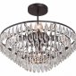Потолочная люстра Vitaluce V5352-1/5PL
