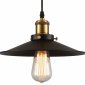 Подвесной светильник Lussole Loft New York GRLSP-9600