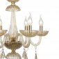Подвесная люстра Alhambra 590/6PL