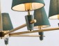 Подвесная люстра Ambrella light High Light LH75053