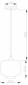 Подвесной светильник Moderli Teen V11531-1P