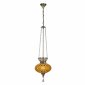 Подвесной светильник Citilux Каир CL419125