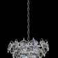 Подвесная люстра Florence LE6908/400 CH