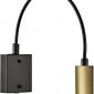 Бра Saga W111018/1Brass