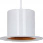 Подвесной светильник Arte Lamp Cappello A3236SP-1WH