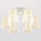 Потолочная люстра Ambrella light ACRYLICA AK4031