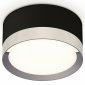 Точечный светильник Ambrella light Techno Spot XS8102006