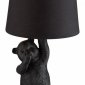Интерьерная настольная лампа Lumion Bear 5662/1T