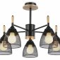 Потолочная люстра Ambrella light TRADITIONAL TR8015