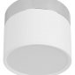Накладной светодиодный светильник Loft IT Photon 10179/7 White