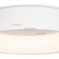 Накладной светильник Arlight SP-TOR-RING-SURFACE-R600-42W Warm3000 (WH, 120 deg) 022137(1)