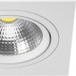 Точечный светильник Lightstar Intero 111 i8260606