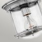 Потолочный светильник Hinkley Hadrian QN-HADRIAN-MINI-F-CM-CLEAR