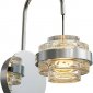 Бра DeLight Collection Indiana MB22030002-1B chrome