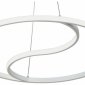 Подвесная люстра Vitaluce V4652-0/1S