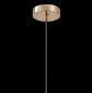 Подвесной светильник Moderli Charm V11181-1P