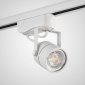 Трековый светильник AM Group TRACK AM232 WH