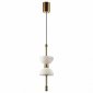 Подвесной светильник Odeon Light Feliz 6685/7L
