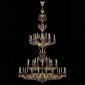 Подвесная люстра Dio DArte  Grande Grande E 1.1.50 A
