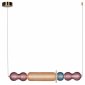 Подвесной светильник Lollipop 10239P/H