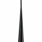Торшер Indigo Maestria 11041/1F Black