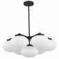Потолочная люстра ST Luce MODICA SL1503.403.07