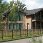 Наземный фонарь Fumagalli Vivi V50.372.A10.AXH27