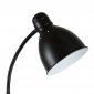 Торшер  UML-T701 E27 BLACK