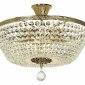 Потолочная люстра Arti Lampadari Castellana E 1.3.40.501 GH