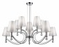 Подвесная люстра SIMPLE STORY 1001 1001-10PL