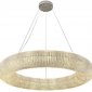 Подвесной светильник LArte Luce Crystal Halo L27818.32