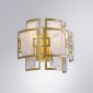 Бра Arte Lamp Blake A4087AP-2SG