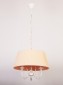 Подвесной светильник Manne SD762 SD762 (peach)