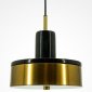 Подвесной светильник LIGHTERA Lucerne LE130L-23BB