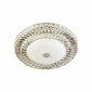 Потолочный светильник LED4U L1146-400 CR
