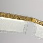 Подвесная люстра Gelido 4518-6P